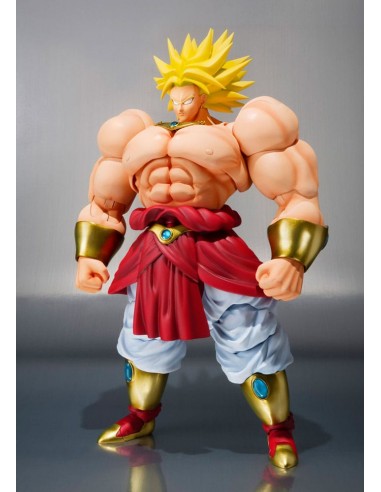 Dragon Ball Z S.H. Figuarts 40th...