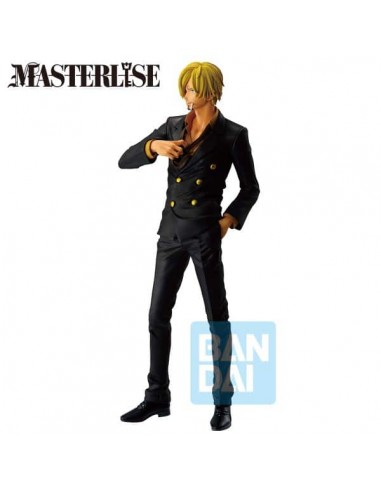 Figura Ichibansho One Piece Beyond...