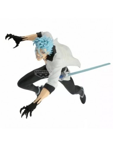 Figura Bleach Vibration Stars...