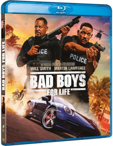 Bad Boys 3 Bad Boys for Life