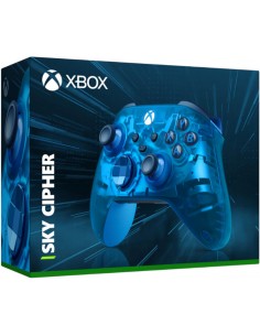 Controller Xbox SerieX Sky...
