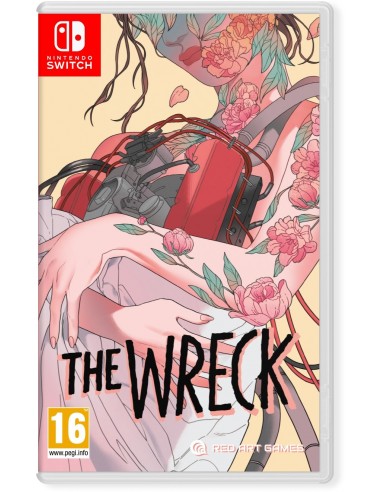 The Wreck - SWI