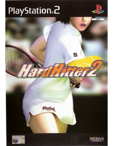 Hard Hitter 2 - PS2