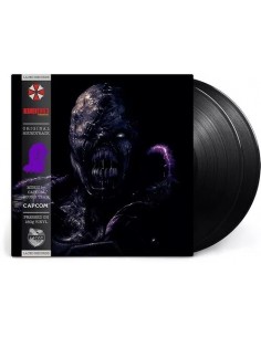 Banda Sonora Resident Evil...