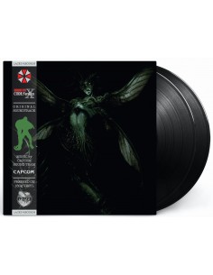 Banda Sonora Resident Evil...