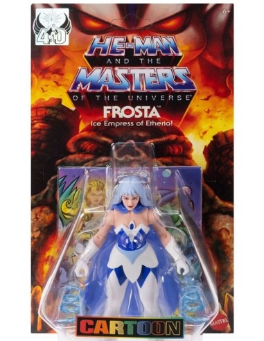 Masters of the Universe Origins...