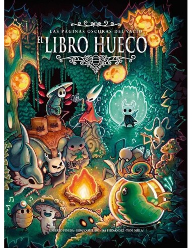 El Libro Hueco (Nueva Edición)