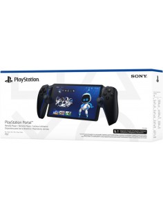 PlayStation Portal Midnight...