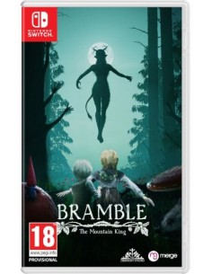 Bramble: The Mountain King...