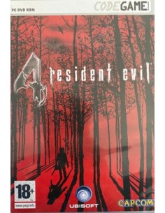 Resident Evil 4 - PC