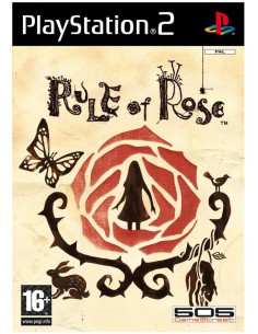 Rule of Rose (PAL-UK) - PS2