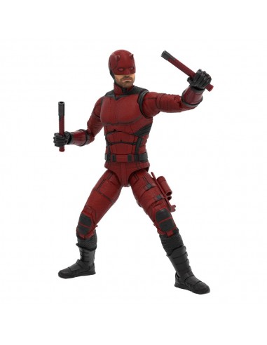 Figura Marvel Legends Daredevil Born...