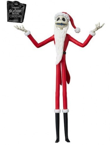 Minifigura Pesadilla antes de Navidad...