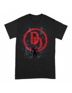 Camiseta Marvel Daredevil...