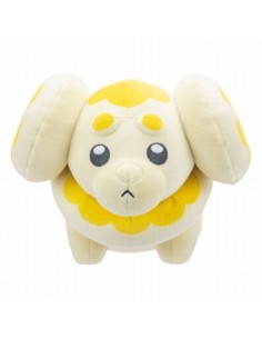 Peluche Pokemon Fidough 20cm