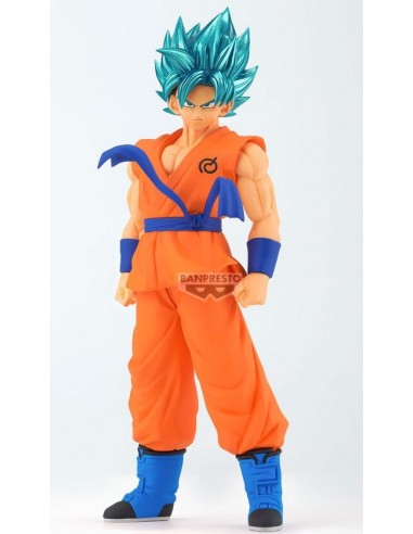 Figura Dragon Ball Super Blood of...