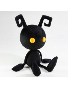 Peluche Kingdom Hearts Shadow