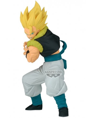 Figura Dragon Ball Z Grandista Super...