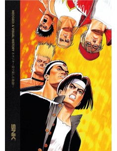 NeoGeo A Visual History