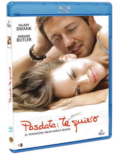 Posdata Te Quiero