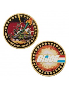 Moneda G.I. Joe Decision A... 2