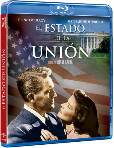 El Estado de la Unión