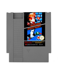 Super Mario Bros + Duck...