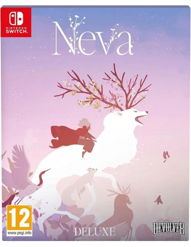Neva Edicion Deluxe (Importacion) - SWI