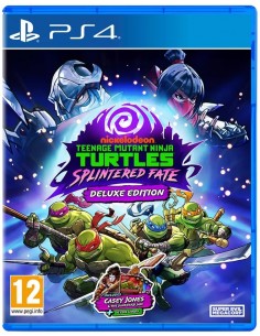 Teenage Mutant Ninja...