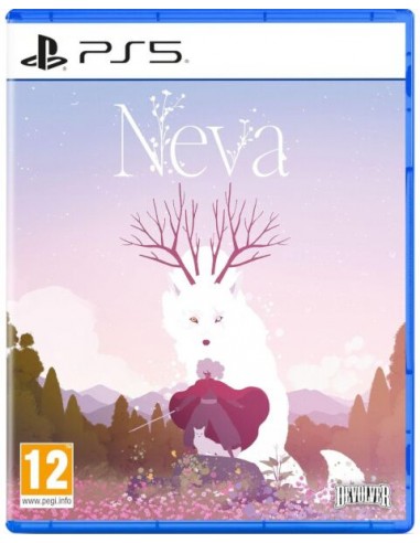Neva - PS5