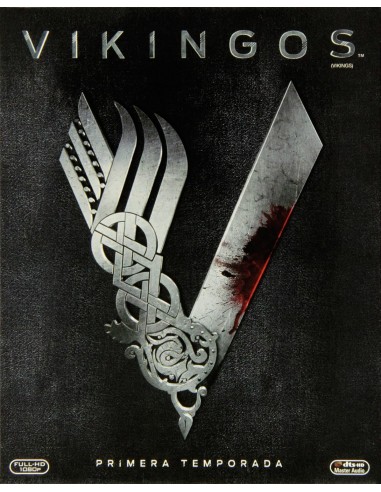 Vikingos (1º Temporada)
