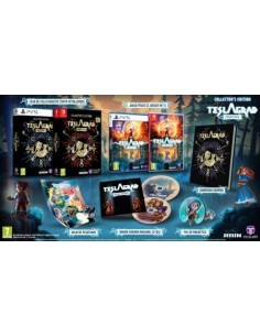 Teslagrad Power Pack... 2