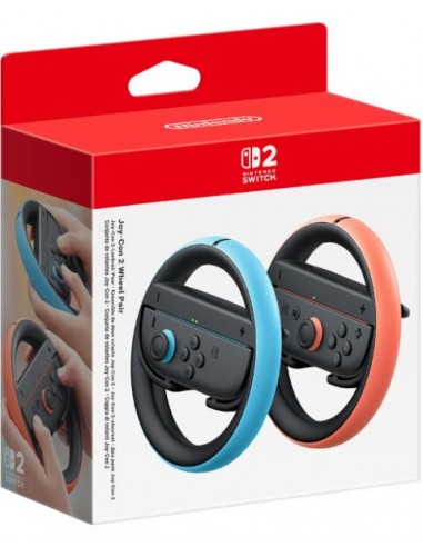Joy-Con 2 Wheel (2 uds)