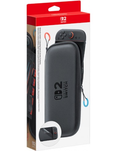 Carrying Case Nintendo Switch 2 +...