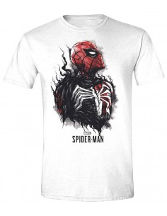 Camiseta Spider-Man Venom...