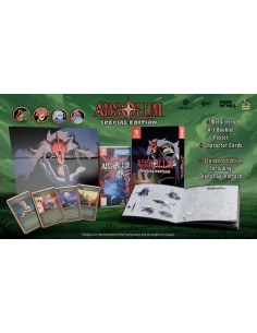 Absolum Special Edition - SWI 2