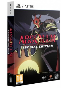 Absolum Special Edition - PS5