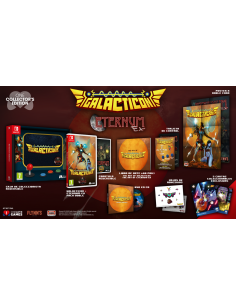 Galacticon & Eternum Ex:... 2