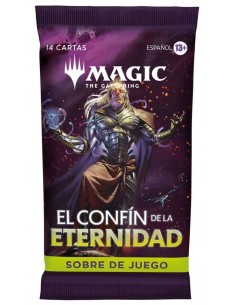 Sobre Magic the Gathering... 2