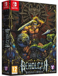 Beholgar Collector's...