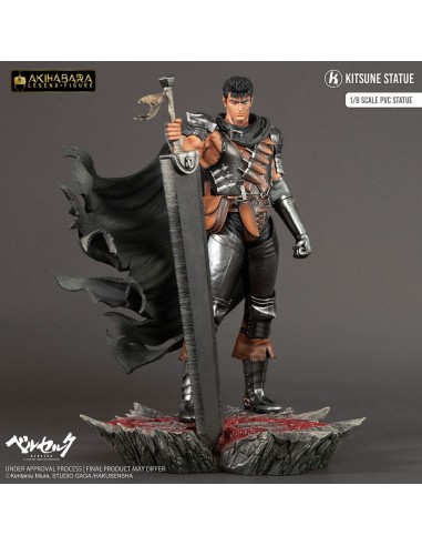 Estatua PVC Berserk Akihabara Legend...
