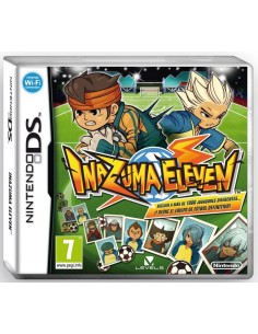Inazuma Eleven (Precintado)...