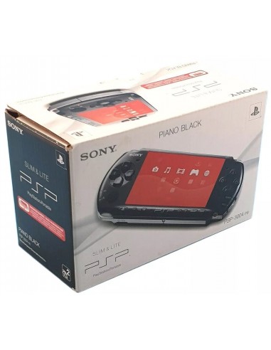 PSP 3000 (Con Caja) - PSP