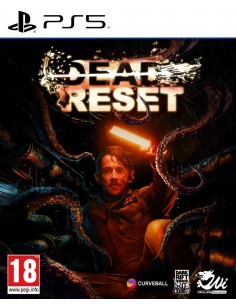 Dead Reset - PS5