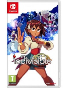 Indivisible - SWI