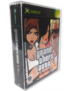 Funda Protectora para PS2...