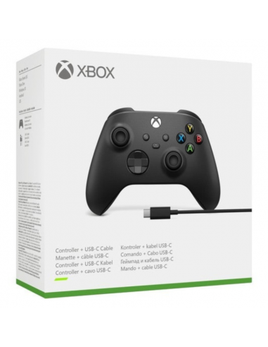 Controller Xbox SerieX Microsoft...