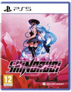 Shinorubi PS5