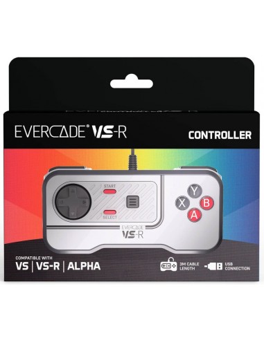 Controller Wired Evercade VS-R
