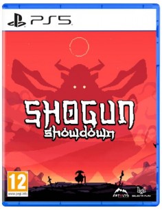 Shogun Showdown - PS5
